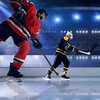 hockey in play bet